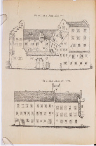 Verhandlungen des Historischen Vereins für Oberpfalz und Regensburg