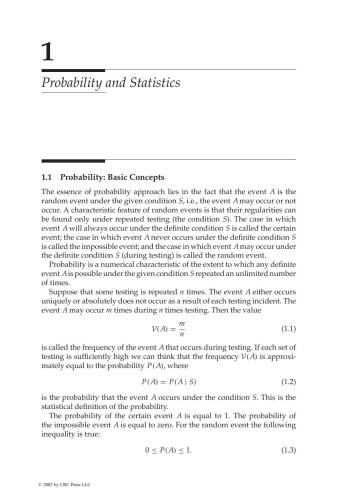 Signal processing noise