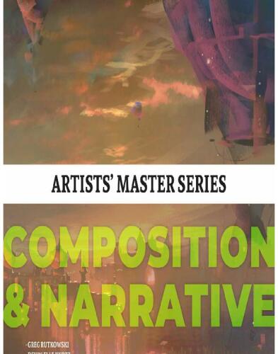 Artists' Master Series: Composition & Narrative