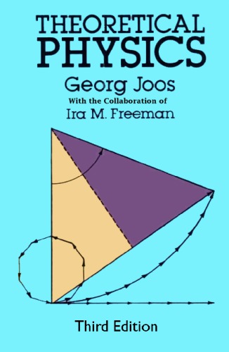 Theoretical physics