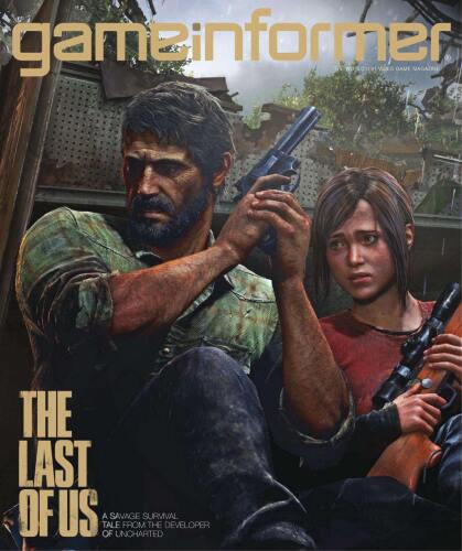 Game Informer