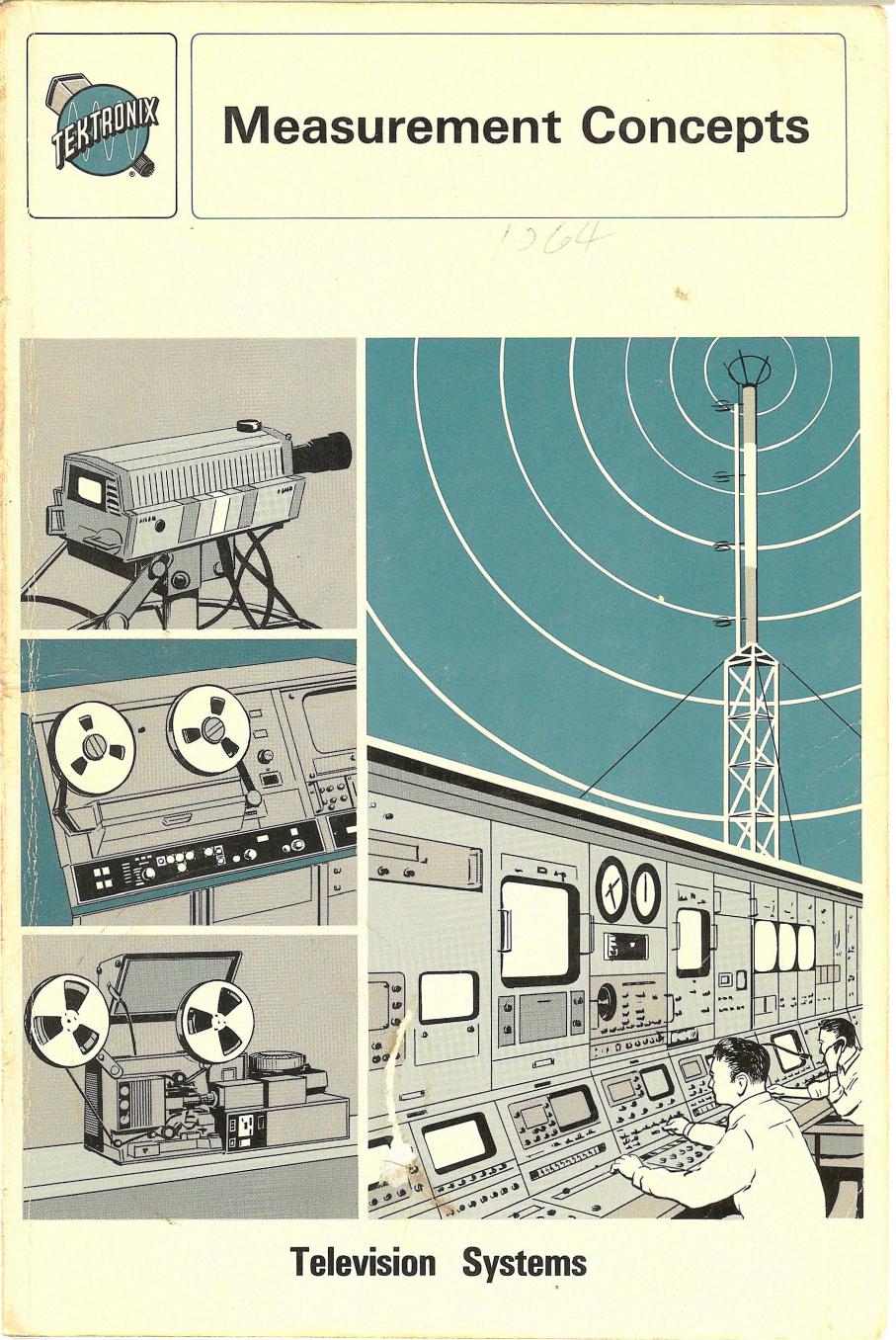 Television System Measurements