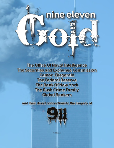 911 nine Eleven Gold