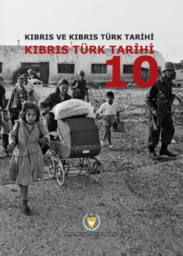 Kıbrıs ve Kıbrıs Türk Tarihi. Kıbrıs Türk Tarihi 10