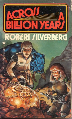 Across a Billion Years
