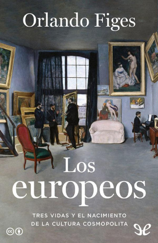 Los europeos