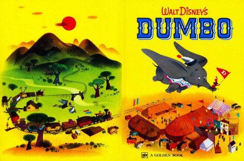 Walt Disney's Dumbo