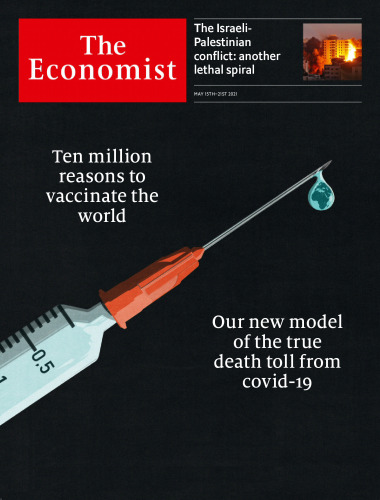 The Economist (15 May 2021)