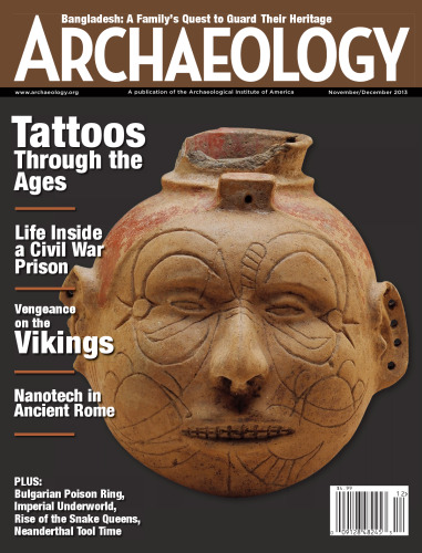 Archaeology
