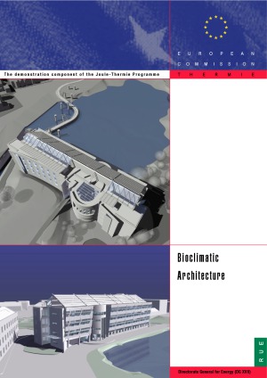 Bioclimatic Architecture