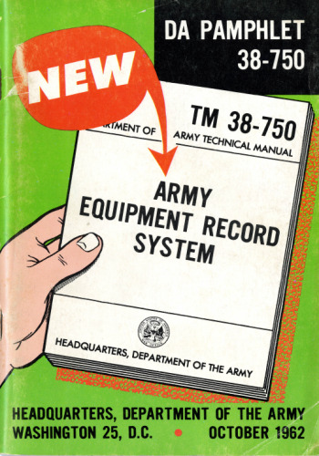 PS Magazine Issue DA Pamphlet 38-750