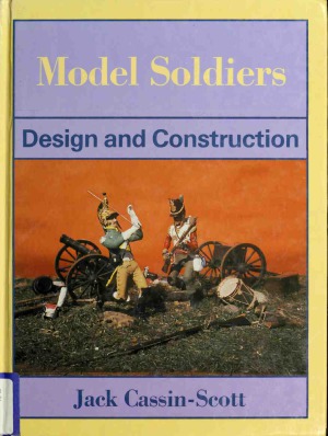 Model Soldiers Design and Construction