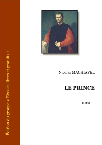 Le prince