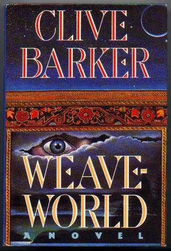 Weaveworld