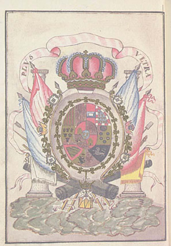 Trujillo del Perú [1790]