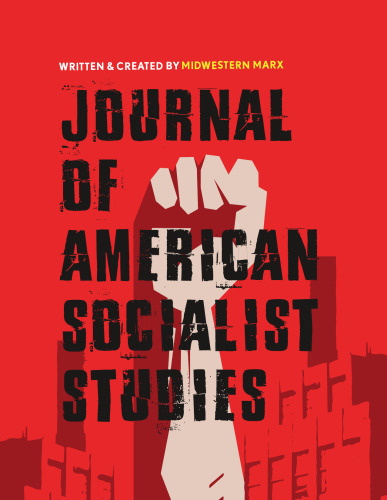 Journal of American Socialist Studies, 1