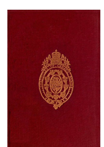 The Railway Builders. A Chronicle of Overland Highways