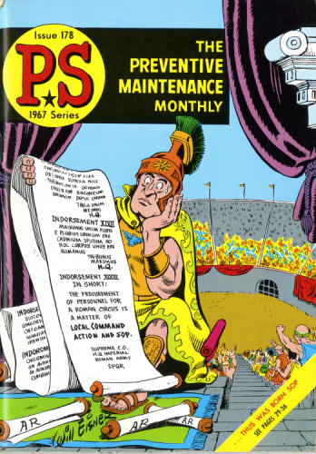 PS Magazine Issue 178 1967 Series