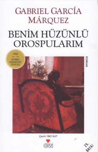 Benim Hüzünlü Orospularım