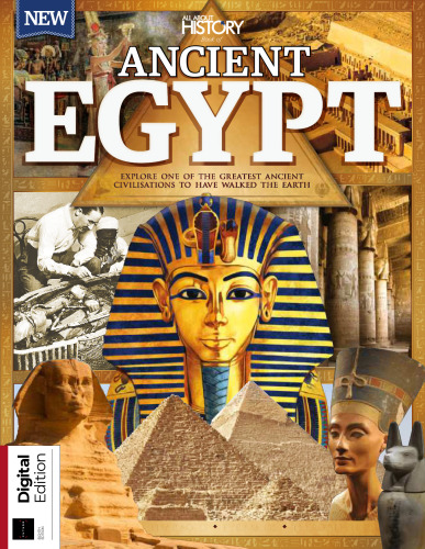 Book of Ancient Egypt