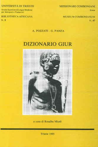 Dizionario Giur