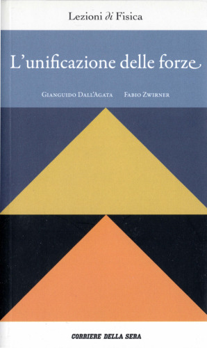 L'unificazione delle forze