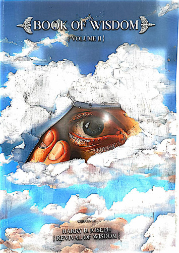 Book of Wisdom Volume 2