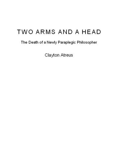 Two Arms and a Head