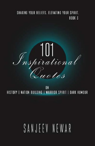 101 Inspirational Quotes - Book 3