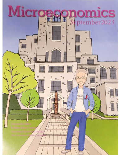 GBook / Microeconomics Manual