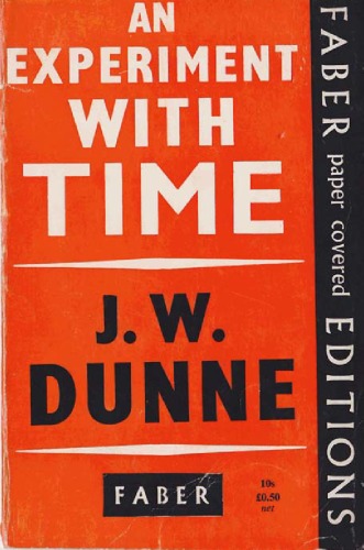 An Experiment With Time