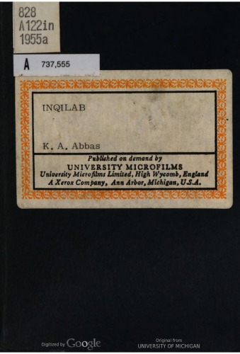 Inqilab