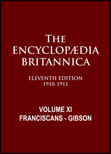 Encyclopaedia Britannica
