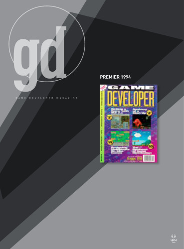 Game Developer [GDC Vault Compilation]