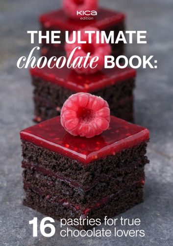 The Ultimate Chocolate Book