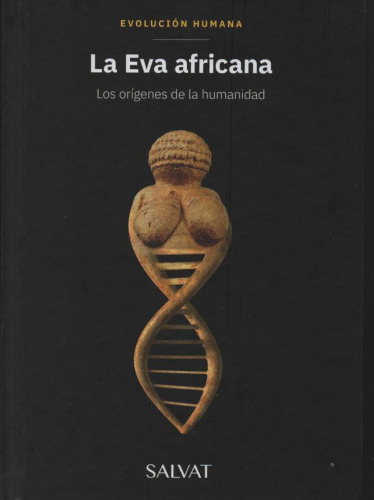 La Eva africana