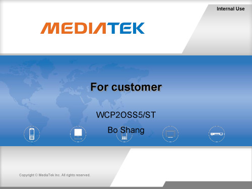 Mediatek Boot and Shutdown animation customization