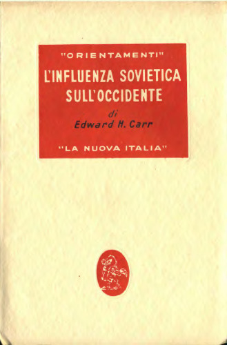 L'influenza sovietica sull'occidente