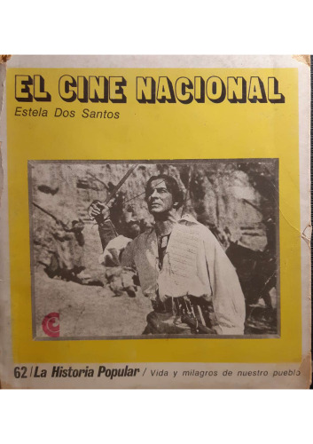 El cine nacional