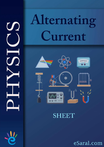 Esaral physics module