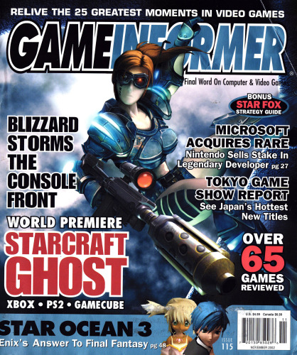 Game Informer