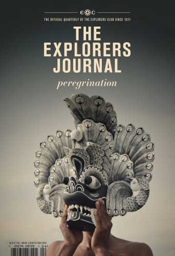 The Explorers Journal