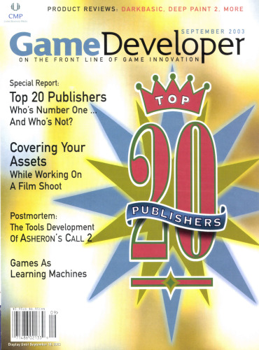 Game Developer