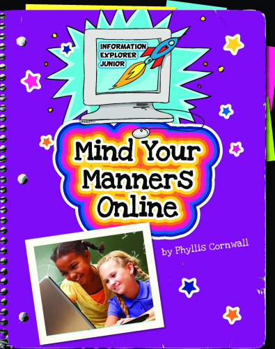 Mind Your Manners Online