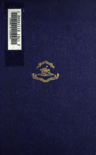 Journal of the Waterloo Campaign Kept Throughout the Campaign of 1815