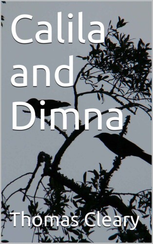 Calila and Dimna