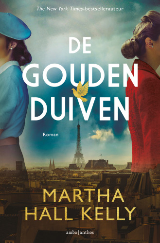 De gouden duiven