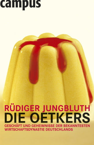 Die Oetkers Edition