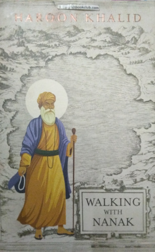 Walking with Nanak