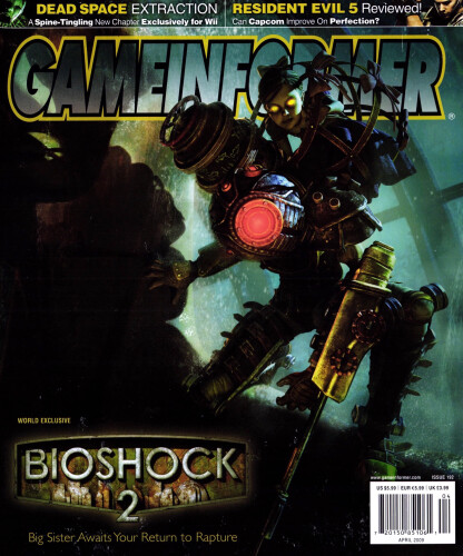 Game Informer